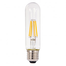 XAVAX 112618  E27 40W Globe Bulb, Warm White | Xavax