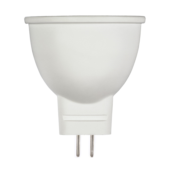 XAVAX 112588 2.6W 230LM GU4 LED Bulb, Warm White