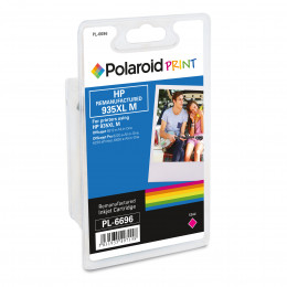 POLAROID HP 935XL M Ink Cartridge, Magenta | Polaroid