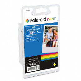 POLAROID HP 953XL Y Ink Cartridge, Yellow | Polaroid