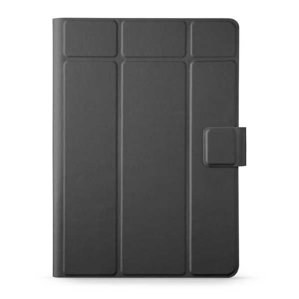 CELLULAR LINE Flip Cover for Tablet 10.5″, Black