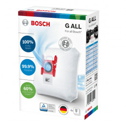 BOSCH BBZ41FGALL Σακούλες Σκούπας | Bosch