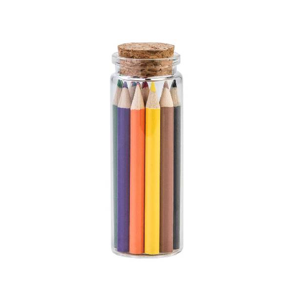LEGAMI 12 Mini Color Pencil