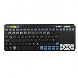 THOMSON 73132698-ROC3506 4 in 1 Universal Smart Tv Keyboard | Hama