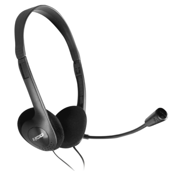 NOD Nod Prime Stereo Headphone With Microphone