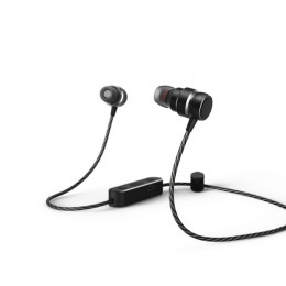 HAMA 00184030 Pure Passion Bluetooth Ακουστικά Ψείρες με Μικρόφωνο | Hama