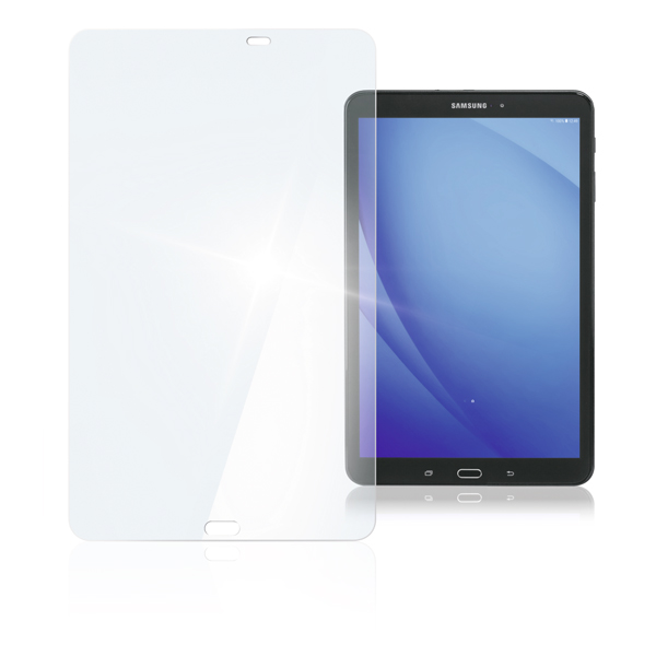 HAMA 00134019 Διαφανές Προστατευτικό Οθόνης για Samsung Galaxy Tab A 10.1 (2019) | Hama| Image 1
