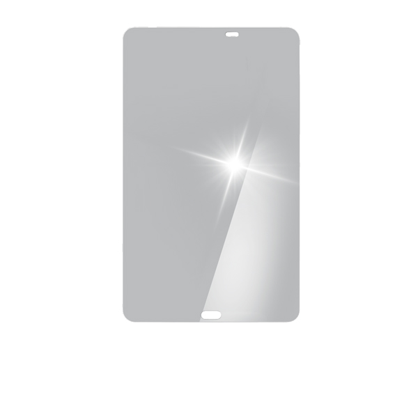 HAMA 00134019 Διαφανές Προστατευτικό Οθόνης για Samsung Galaxy Tab A 10.1 (2019) | Hama| Image 2