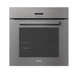 MIELE H 7264 B Oven with PerfectClean, Graphite Grey, 76 lt | Miele