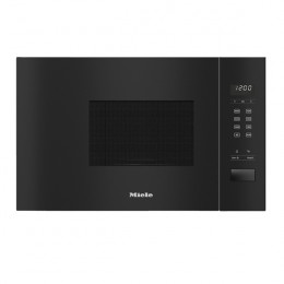 MIELE M2230SC Built-in Microwave Oven with Touch Control, 17 liters | Miele