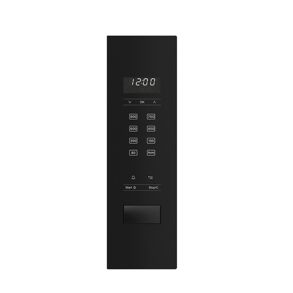 MIELE M2230SC Built-in Microwave Oven with Touch Control, 17 liters | Miele| Image 2