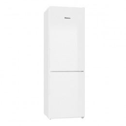 MIELE KFN28132DWS Fridge-freezer, 304 liters, White | Miele