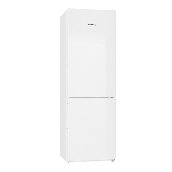 MIELE KFN28132DWS Fridge-freezer, 304 liters, White