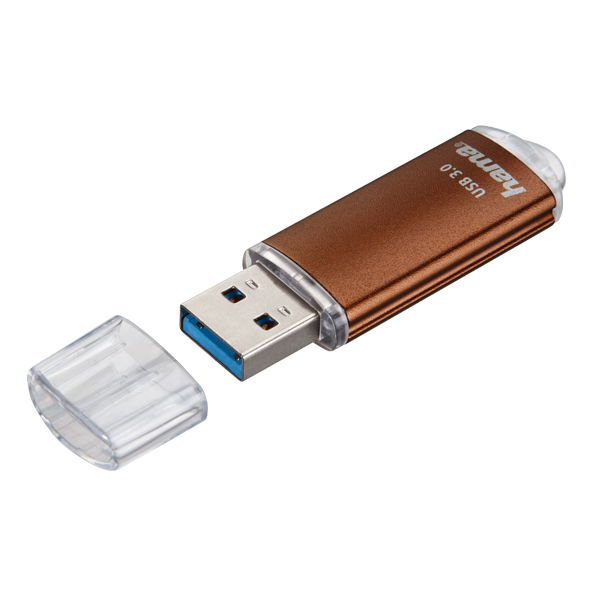 HAMA 00124003 Laeta Flash Pen, 32 GB, USB 3.0 | Hama| Image 2