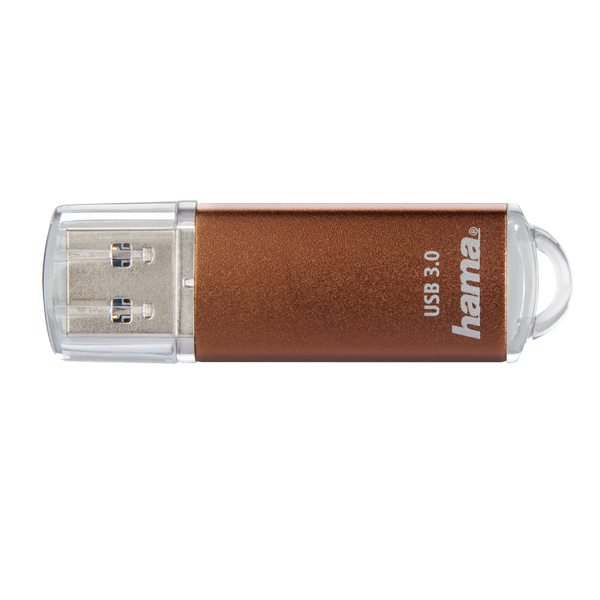 HAMA 00124003 Laeta Flash Pen, 32 GB, USB 3.0 | Hama| Image 3