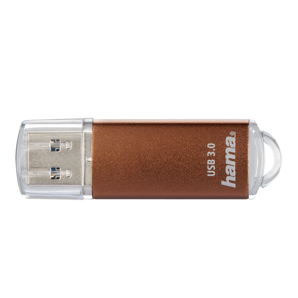 HAMA 00124004 Laeta Memory Flash Pen, 64 GB USB 3.0 | Hama| Image 3