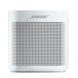 BOSE Soundlink Color Bluetooth Speaker II, White | Bose