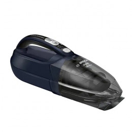 BOSCH BHN20L Cordless Handheld Vacuum Cleaner, Blue | Bosch