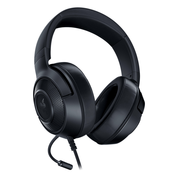 RAZER Kraken Pro V2 Analog X Lite Pc και  PS4 Headset Ενσύρματα Ακουστικά | Razer| Image 1