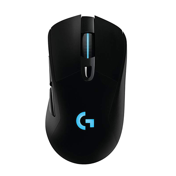LOGITECH G703 Lightspeed Wireless Gaming Mouse