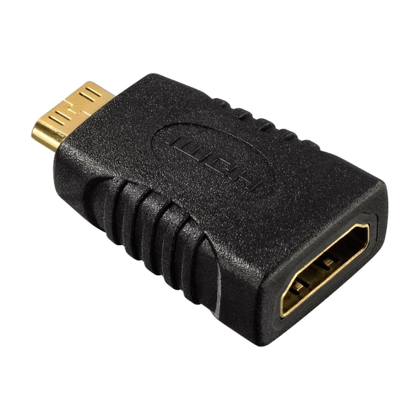 ΗΑΜΑ 54561 καλώδιο High Speed ​​HDMI ™ με Ethernet, προσαρμογείς HDMI ™ 1,50 m + 2 | Hama| Image 4