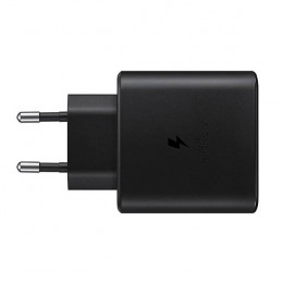 SAMSUNG EP-TA845XBEGWW Travel Adapter 45W USB Typ-C | Samsung
