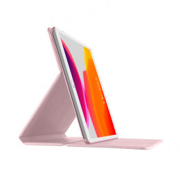 CELLULAR LINE Case for Tablets iPad 10.2", Pink | Cellular-line