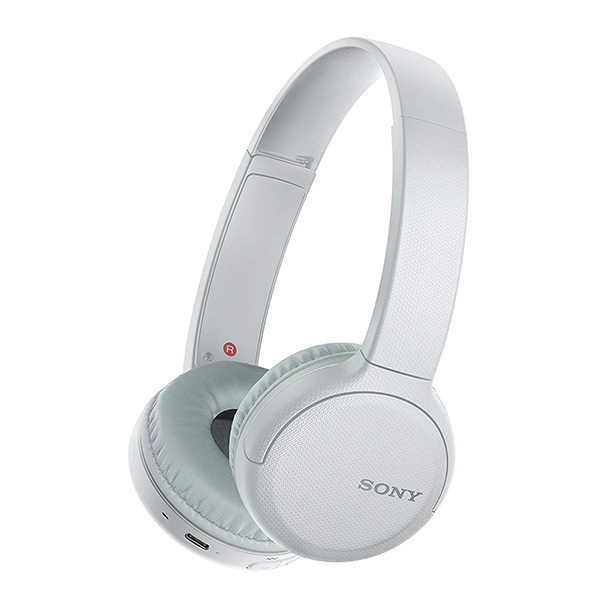 SONY WHCH510W.CE7 Ασύρματα On-Ear Ακουστικά, Άσπρο | Sony