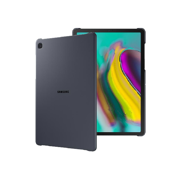 SAMSUNG Case for Tablets Galaxy Tab S5e 10.5", Black