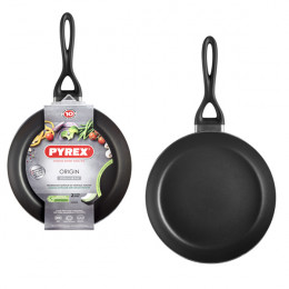 PYREX Set of 2 Frypan 20cm & 26cm | Pyrex