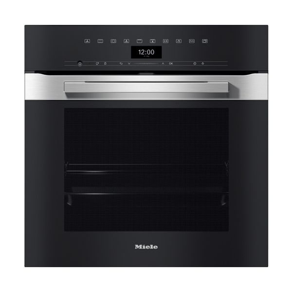 MIELE H 7464 BP EDST Pure Line Oven, 76 Liters
