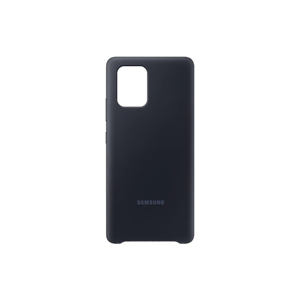 SAMSUNG Θήκη Κινητού για Samsung Galaxy S10 Lite Smartphone, Μαύρο