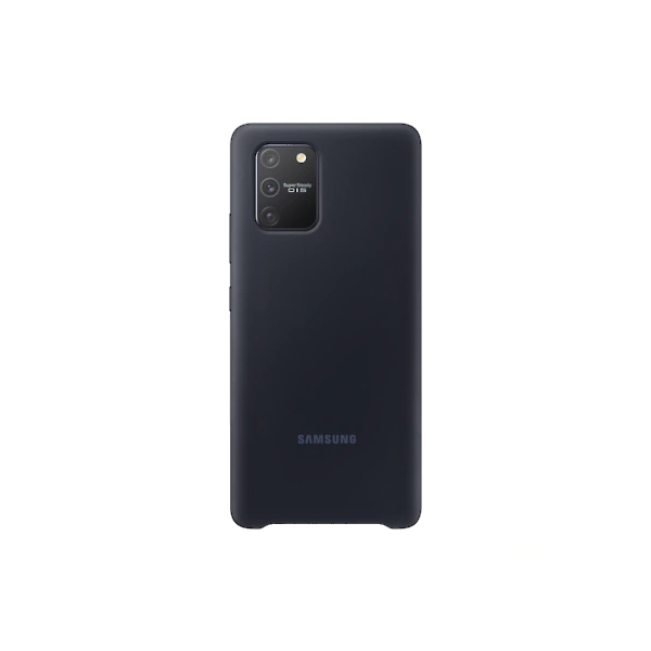 SAMSUNG Θήκη Κινητού για Samsung Galaxy S10 Lite Smartphone, Μαύρο | Samsung| Image 2