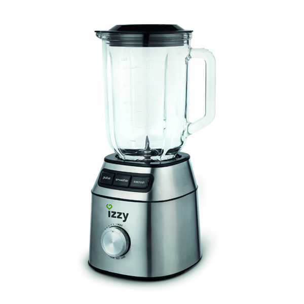 IZZY 223050 Blender and Grinding Mill, 2 in 1 | Izzy| Image 2
