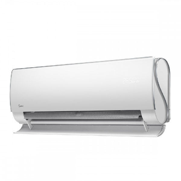 MIDEA MT-12N8D6 BREEZELESS Wall Mounted Air-Conditioner with WiFi, 12000BTU | Midea| Image 2