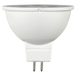 XAVAX LED Bulb, GU5.3, 430lm reflector bulb MR16, warm white | Xavax