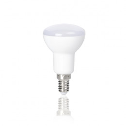 XAVAX 112680 LED Bulb, E14, 330 lm Reflector Bulb R50, Warm White | Xavax