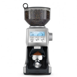 SAGE BCG820BSSUK the Smart Grinder™ Pro Coffee Grinder | Sage