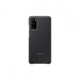 SAMSUNG Clear View Θήκη για Samsunγ Galaxy S20 Smartphone, Μαύρο | Samsung