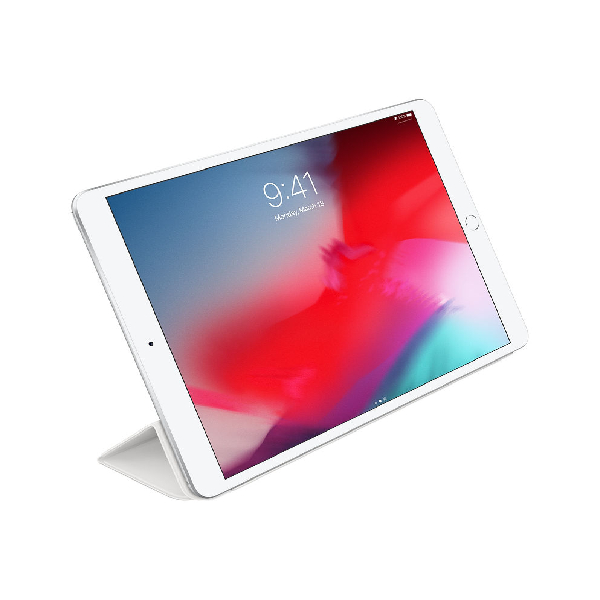 APPLE MVQ32ZM/A Έξυπνη Θήκη για iPad & iPad Air, Άσπρο | Apple| Image 2