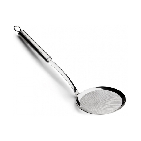 GHIDINI 2451 Stainless Steel Spoon