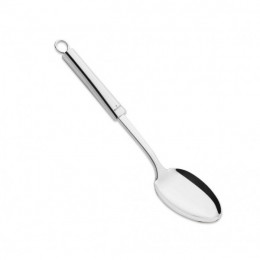 GHIDINI 2425 Stainless Steel Spoon For Vegetables | Ghidini