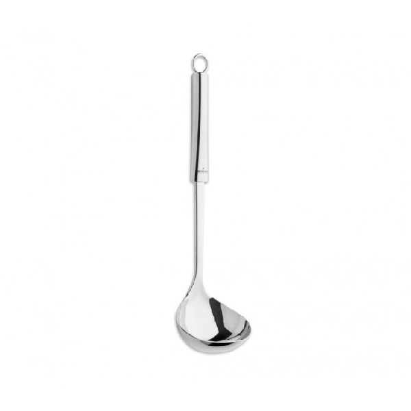 GHIDINI 2428 Stainless Steel Spoon 