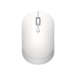 XIAOMI Dual Mode Wireless Mouse, White | Xiaomi