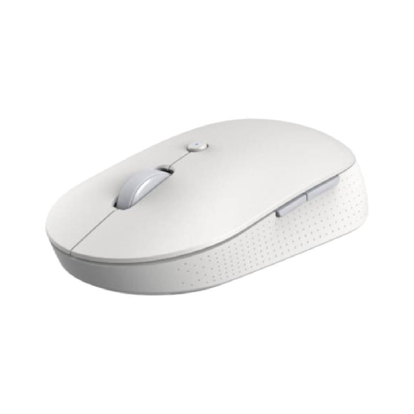 XIAOMI Dual Mode Wireless Mouse, White | Xiaomi| Image 2