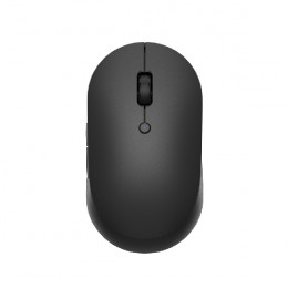 XIAOMI Dual Mode Wireless Mouse, Black | Xiaomi