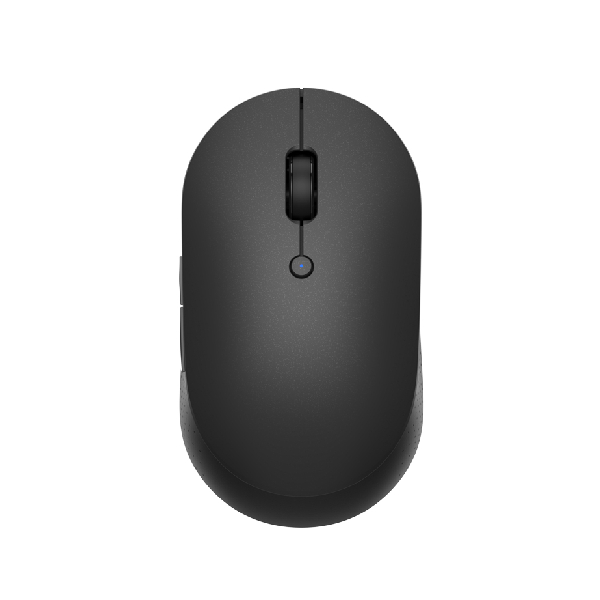 XIAOMI Dual Mode Wireless Mouse, Black