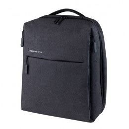 XIAOMI ZJB4192GL Backpack for Laptops 14”, Dark Grey | Xiaomi