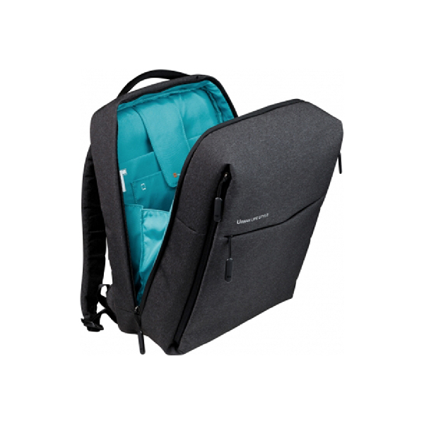 XIAOMI ZJB4192GL Τσάντα Ώμου για Υπολογιστές 14”, Σκούρο Γκρίζο | Xiaomi| Image 3