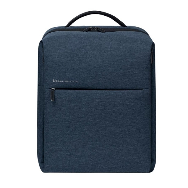 XIAOMI ZJB4193GL Τσάντα Ώμου για Υπολογιστές 14”, Σκούρο Mπλε